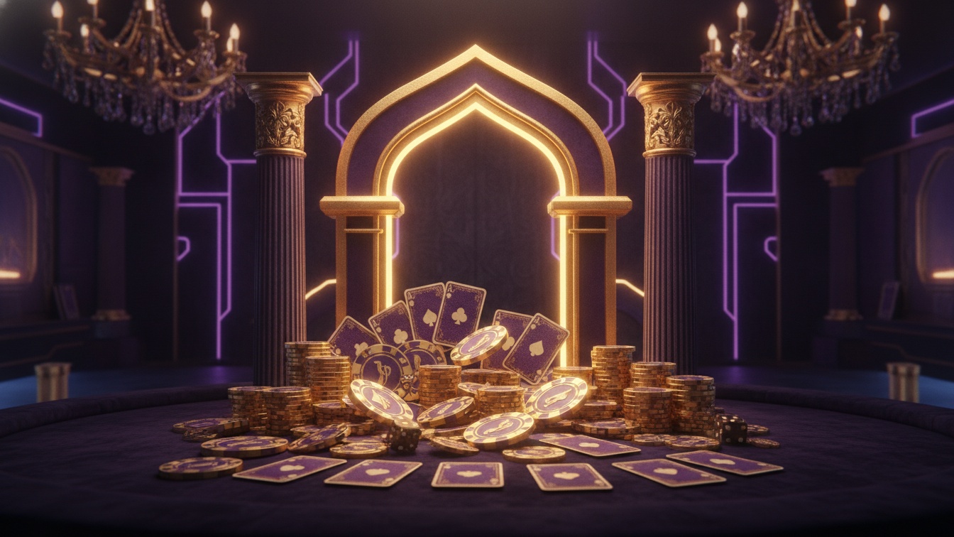Lucky Casino